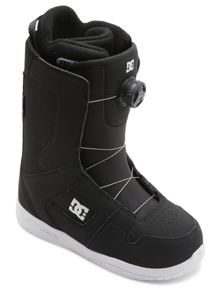 DC Phase BOA Snowboard Boots 2025 | EMPIRE