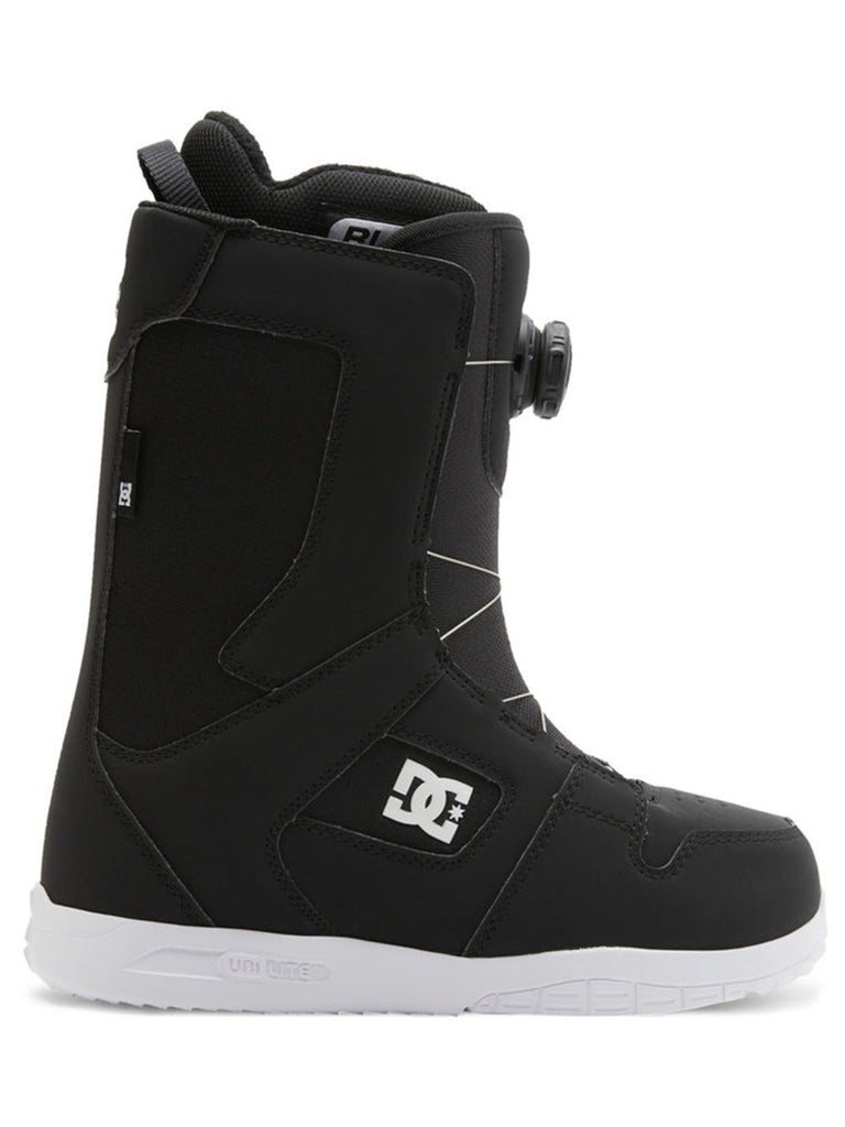 DC Phase BOA Snowboard Boots 2025 | EMPIRE