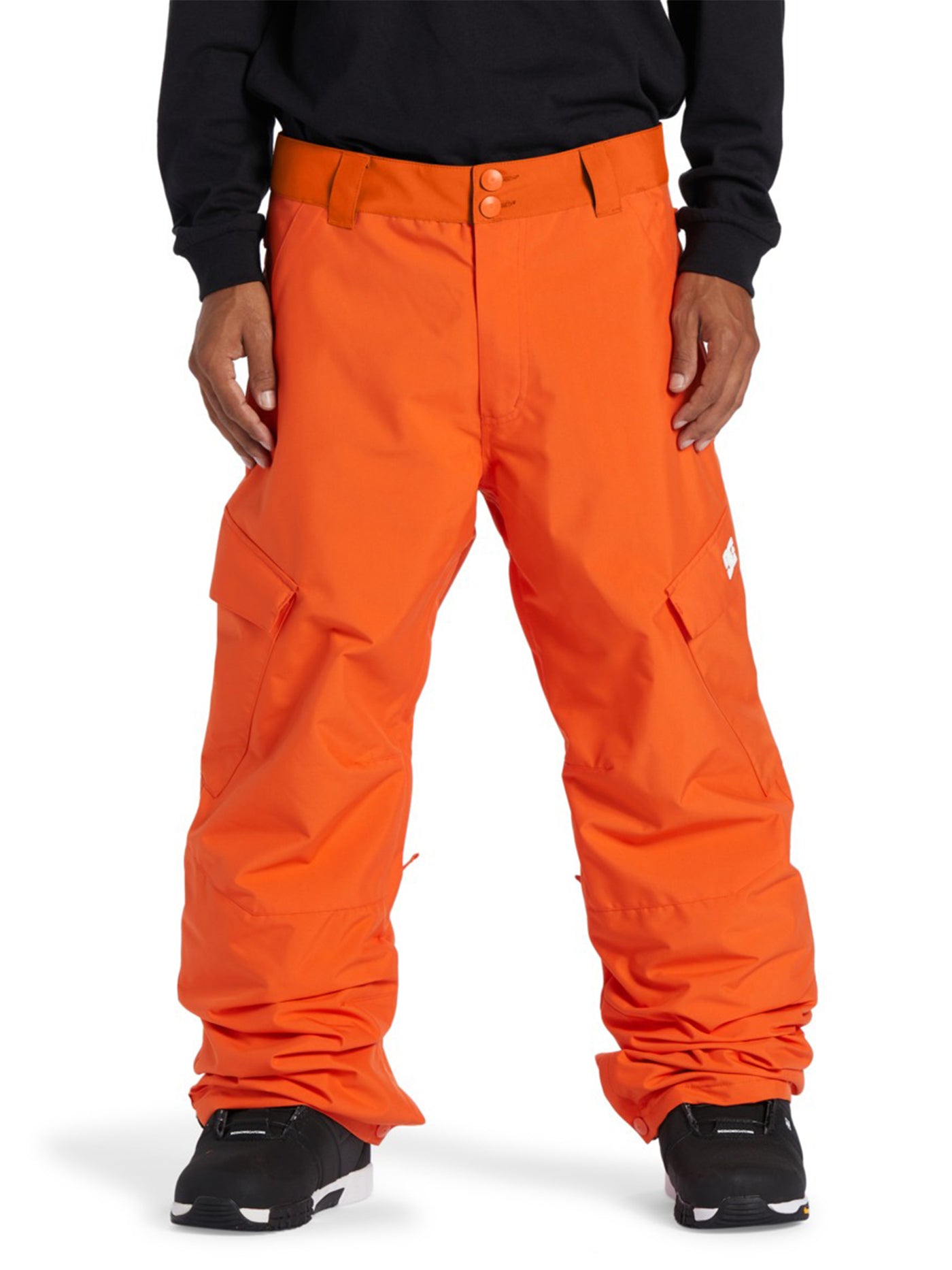 Dc banshee clearance snowboard pants