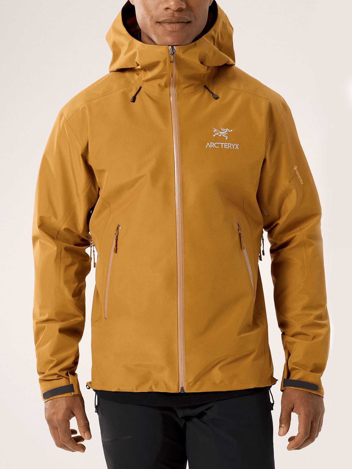 Arcteryx Beta LT Jacket Spring 2024 | EMPIRE