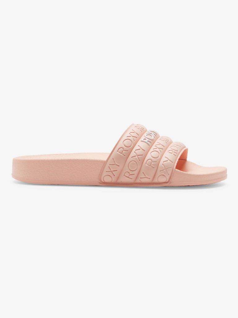 Roxy Slippy WP Peach Parfait Sandals Spring 2024