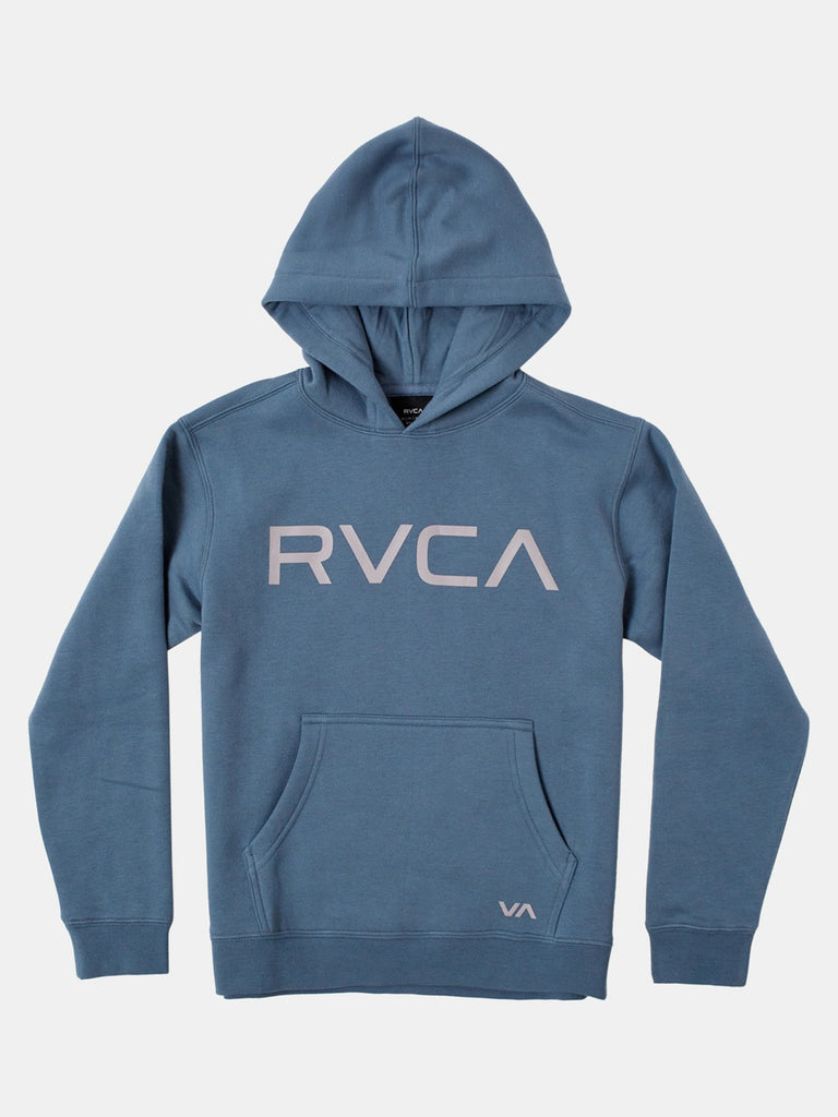 RVCA Big RVCA Hoodie Holiday 2023