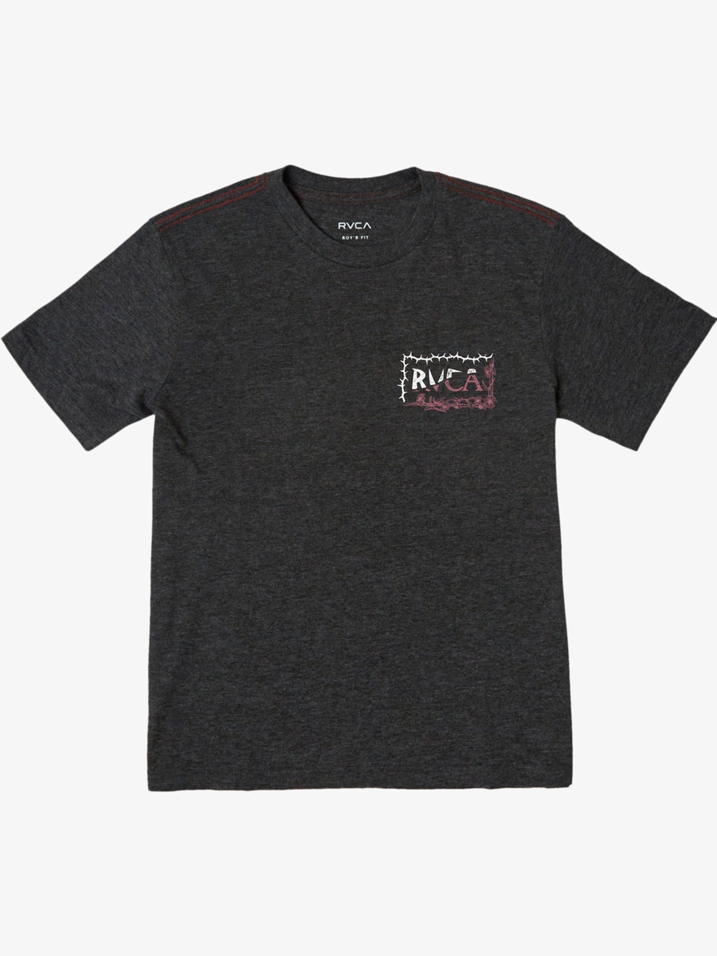 RVCA Clothing for Men, Online Sale up to 40% off