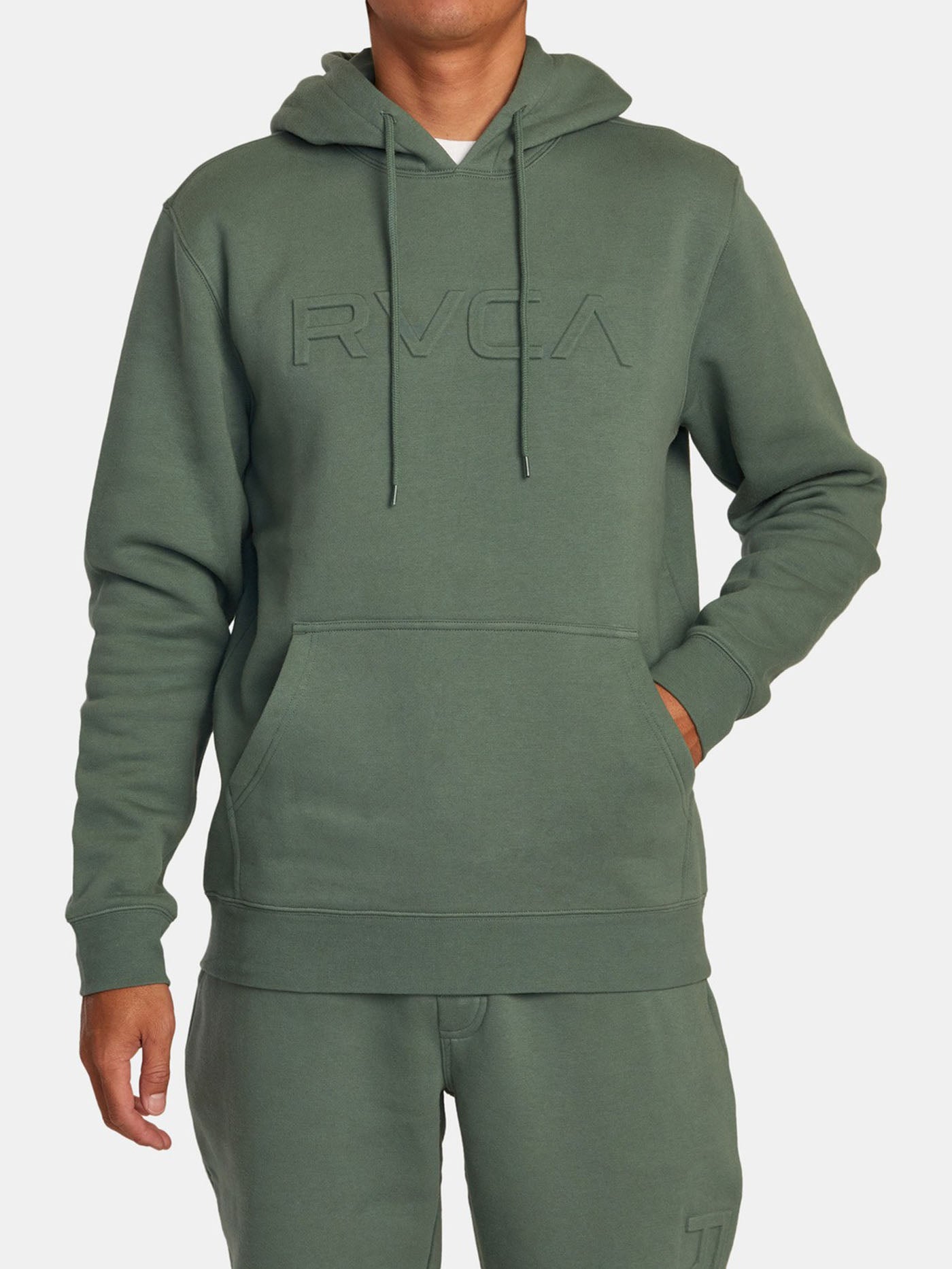 Rvca hoodies sales