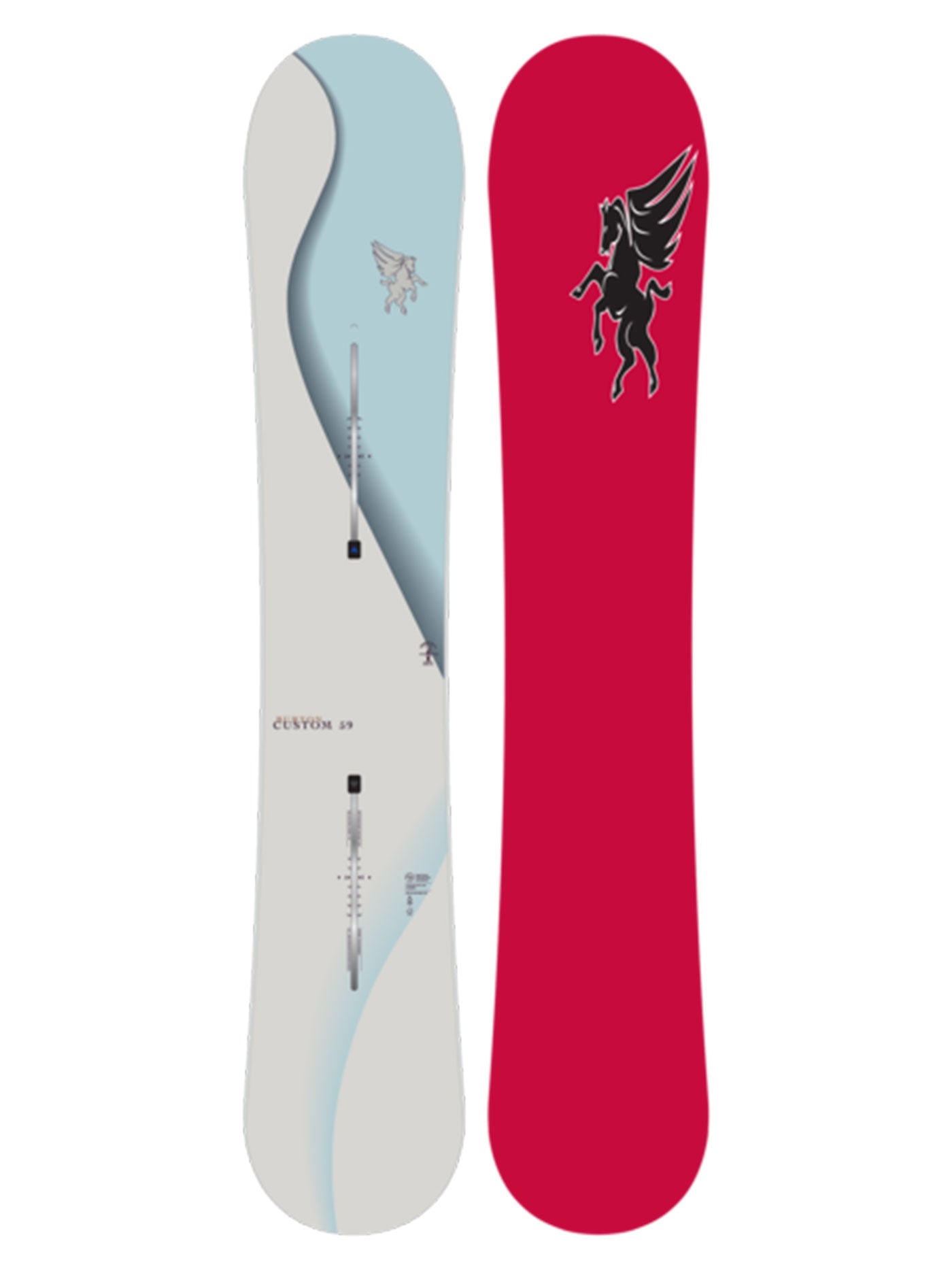 Burton Uni Custom 30th 159cm Snowboard 2026.5