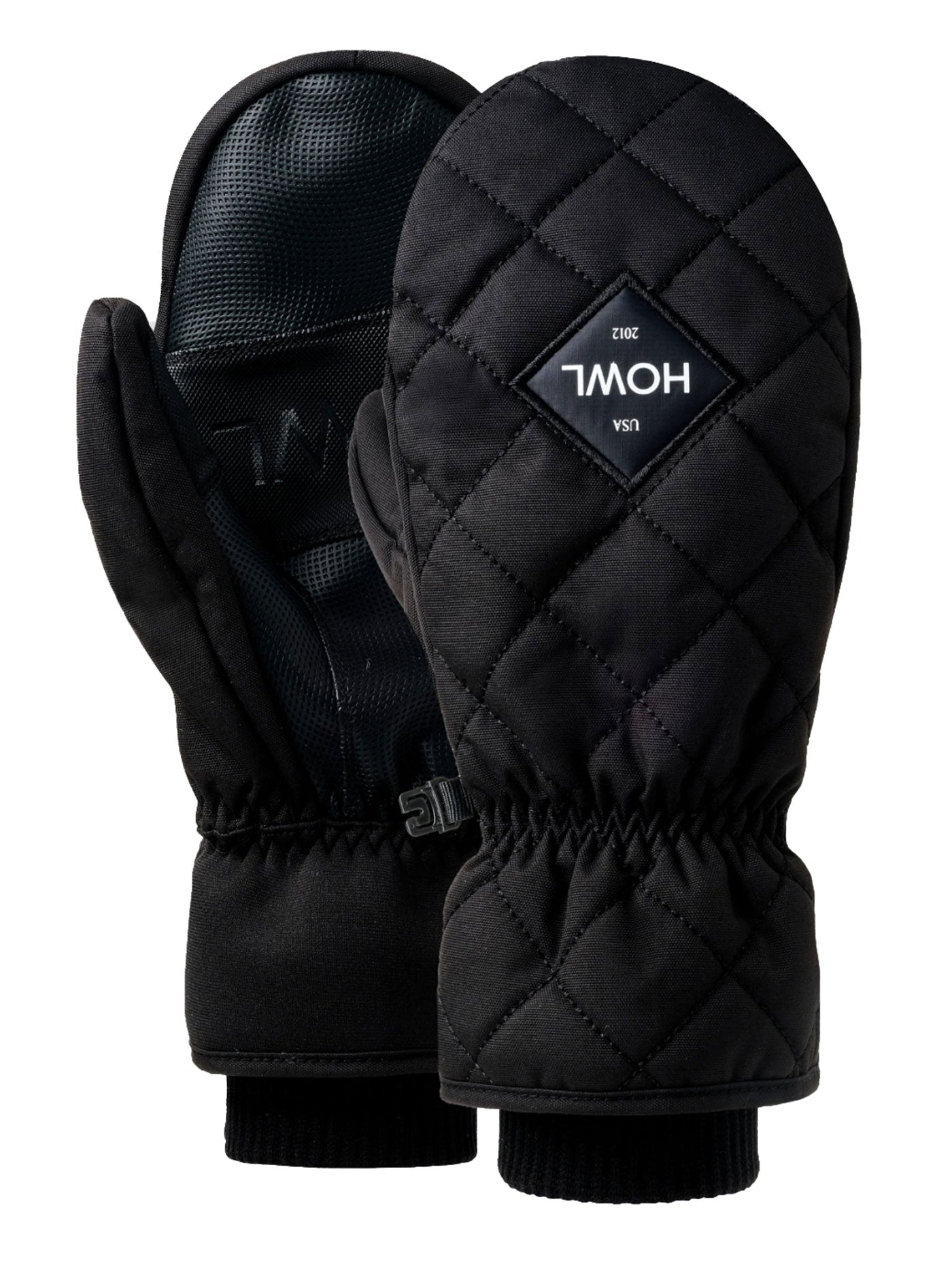 HOWL JED MITT マシュマロ　Lサイズ Howl Jed Mitts Winter 2025 | EMPIRE