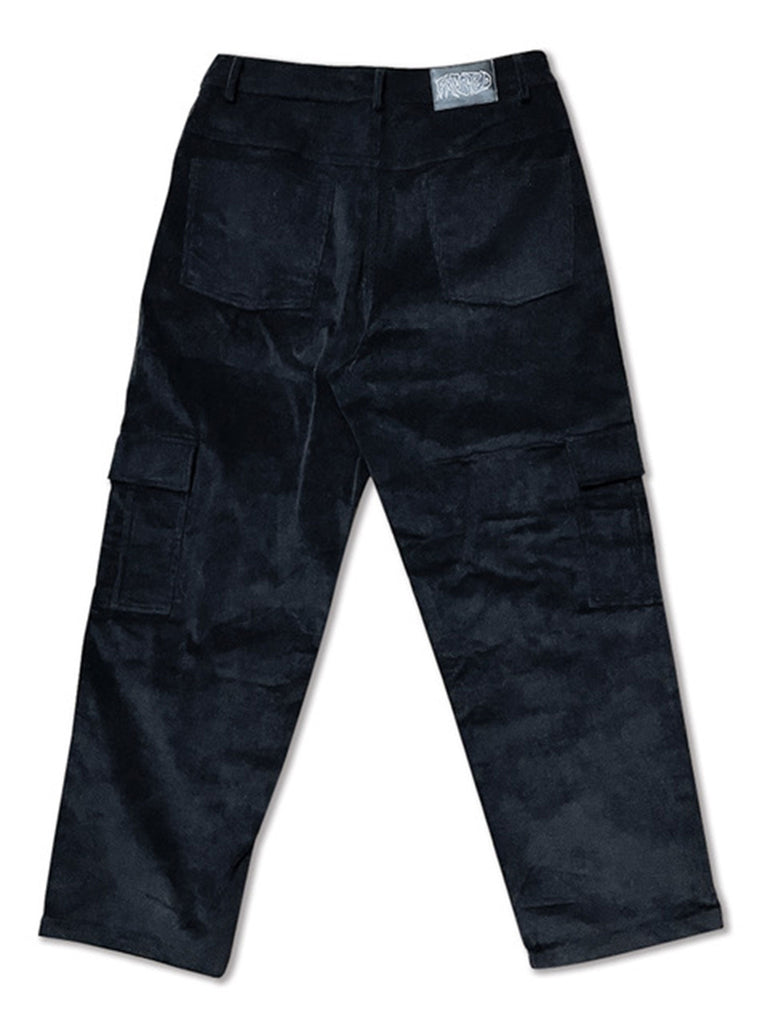 Frosted Skateboards Cargo Corduroy Pants EMPIRE