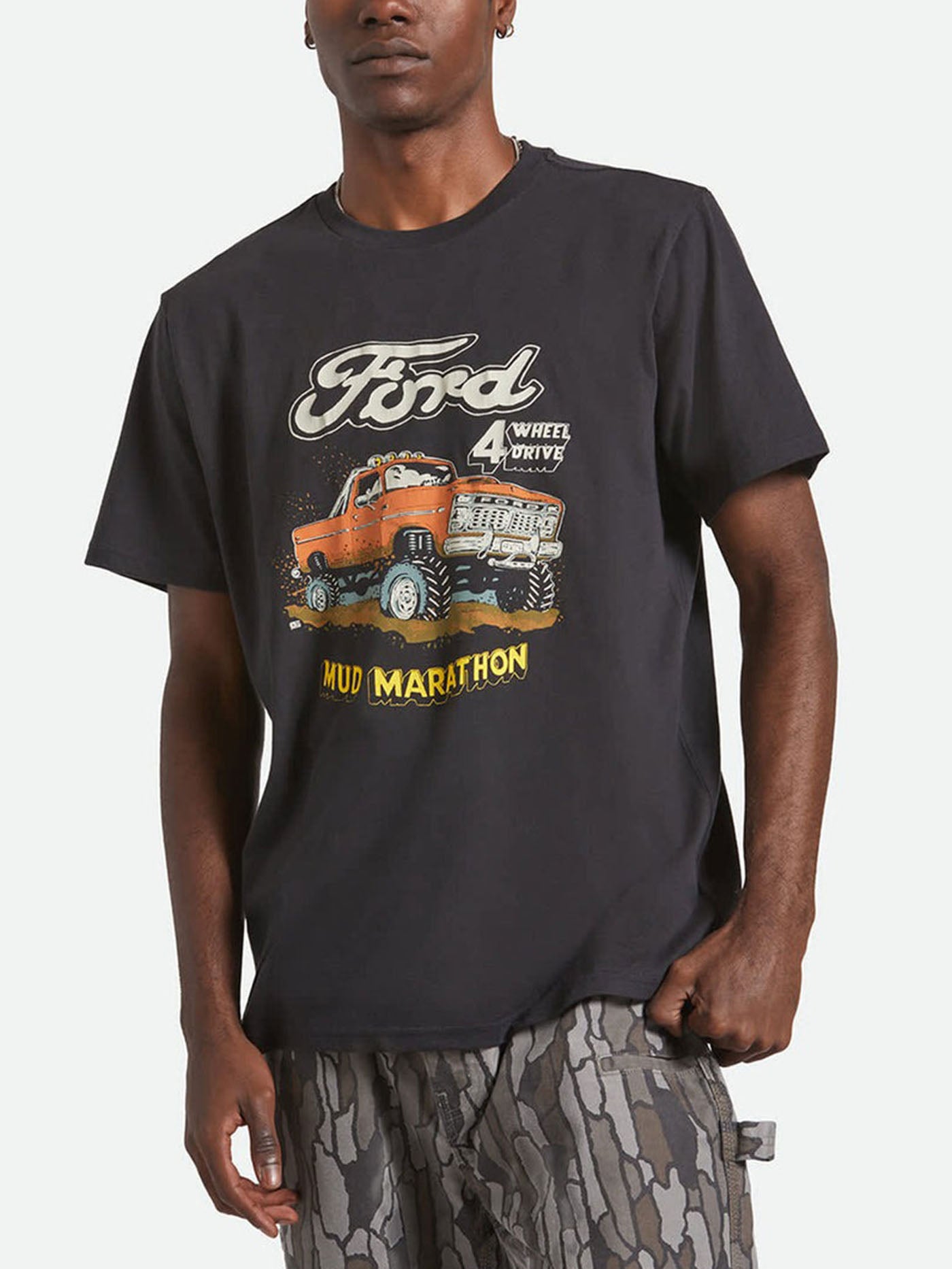 Cosmic Mud Sphere Long Tee Lサイズ ずとまよ Cosmic Mud Sphere Long Tee (White) - ZUTOMAYO MART