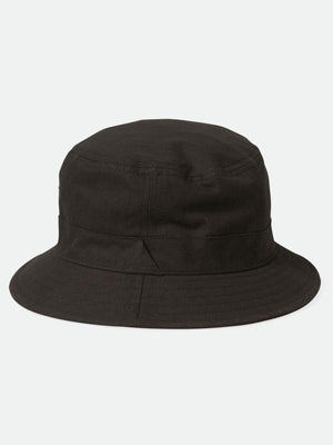 Brixton Woodburn Packable Bucket Hat