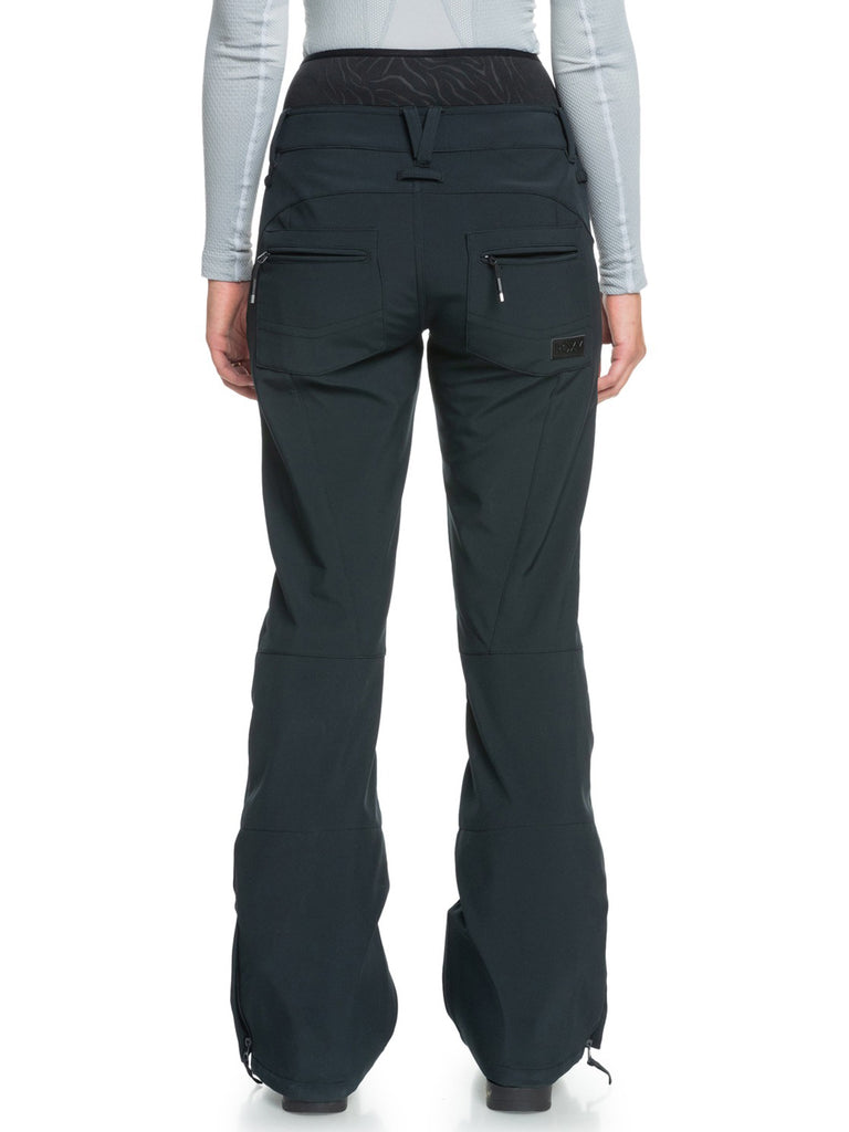 Valiant - Technical Snow Bib Pants for Women