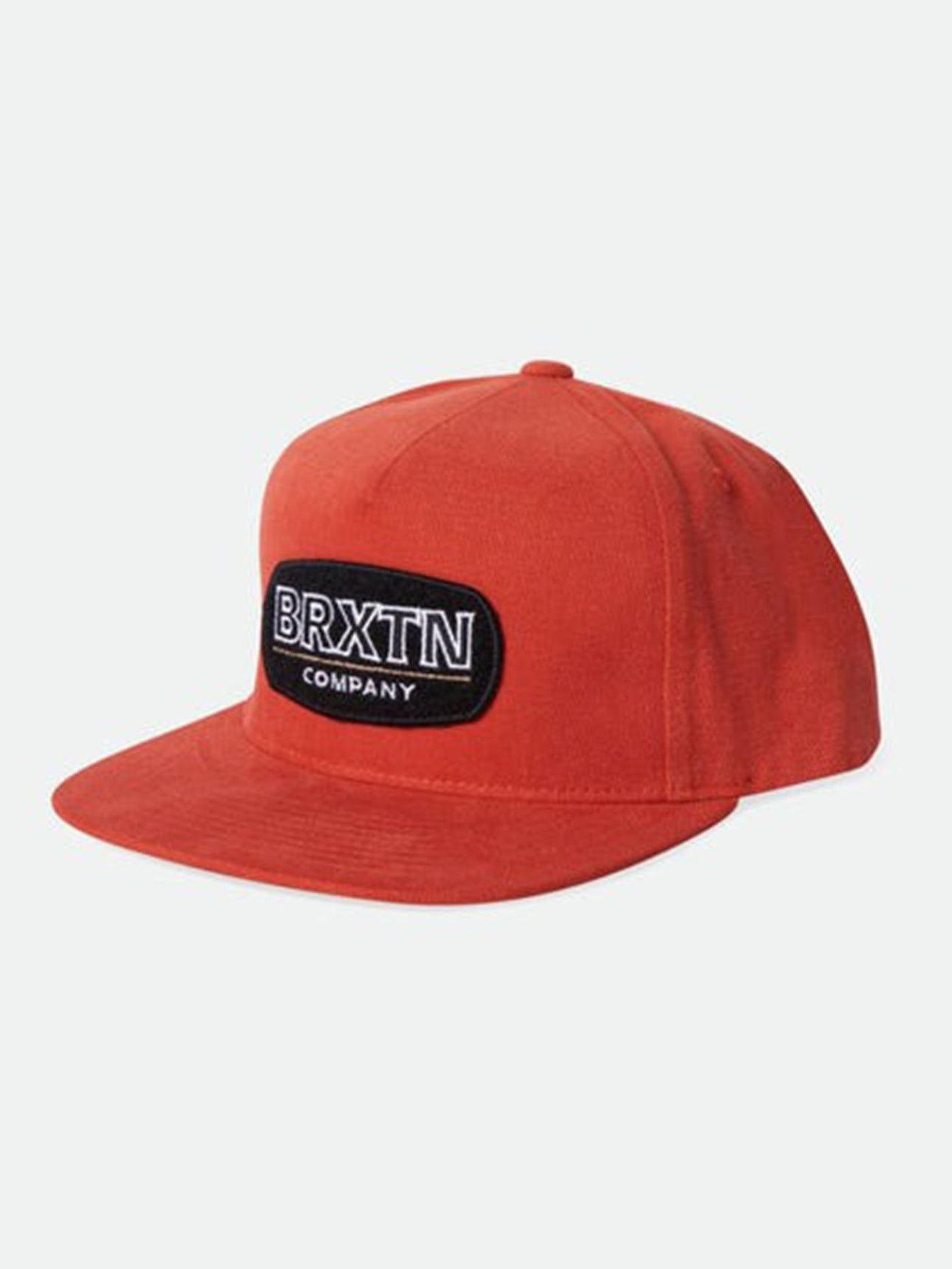 Brixton rift hot sale snapback