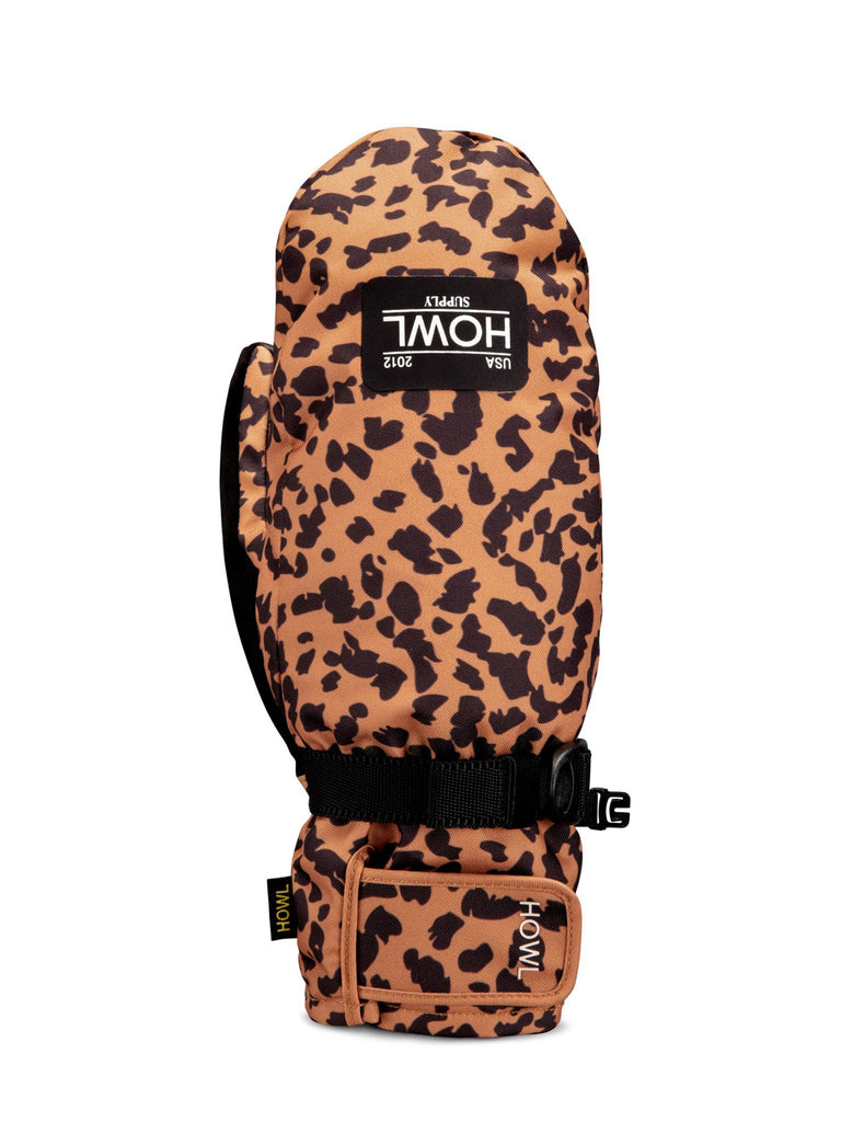 Howl Fairbanks Mitts | EMPIRE