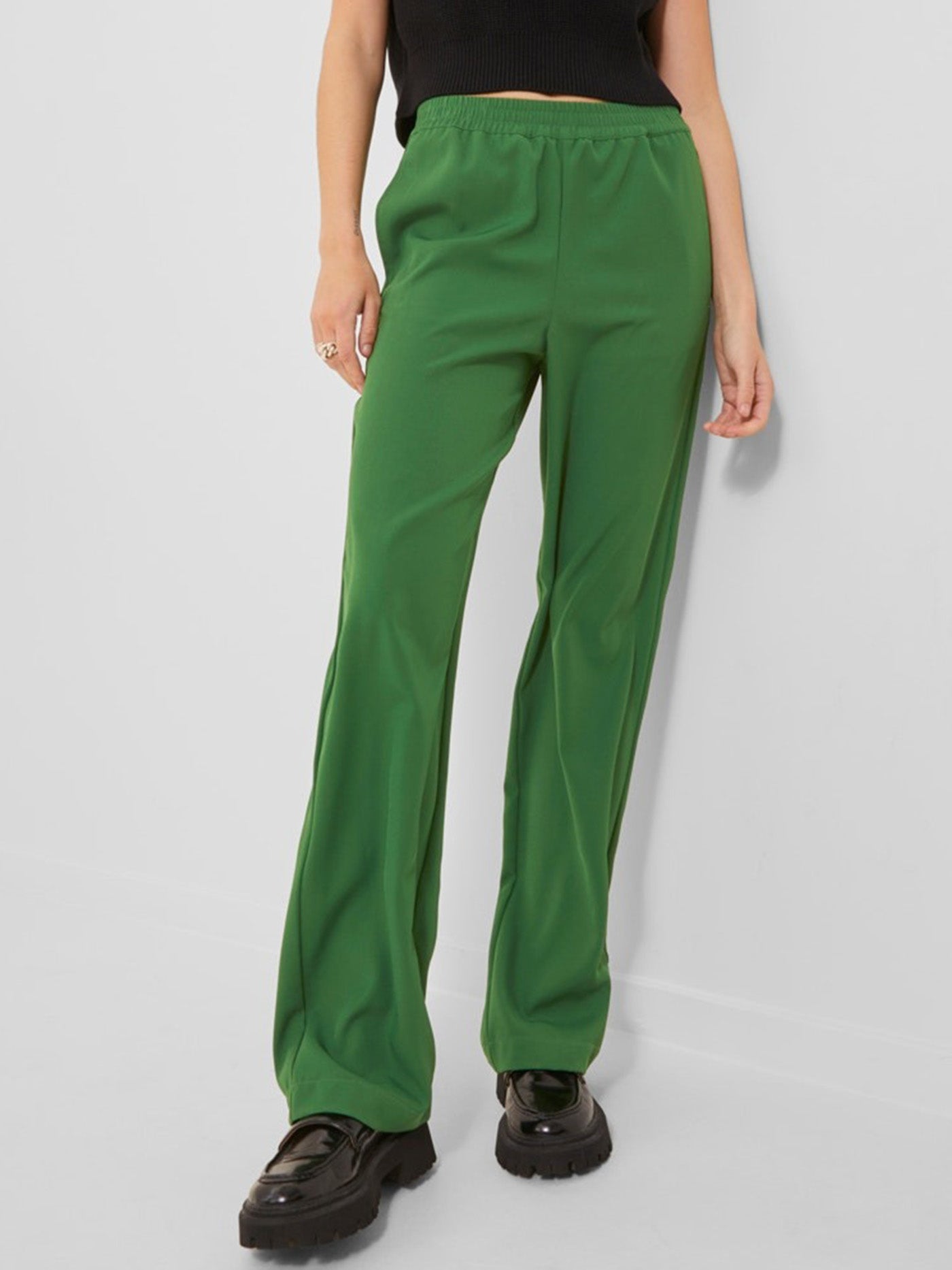 JJXX Poppy Hight Waist 32 Pants Fall 2023