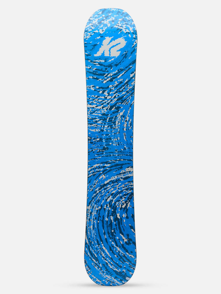K2 Gateway Pop Snowboard 2026 | EMPIRE