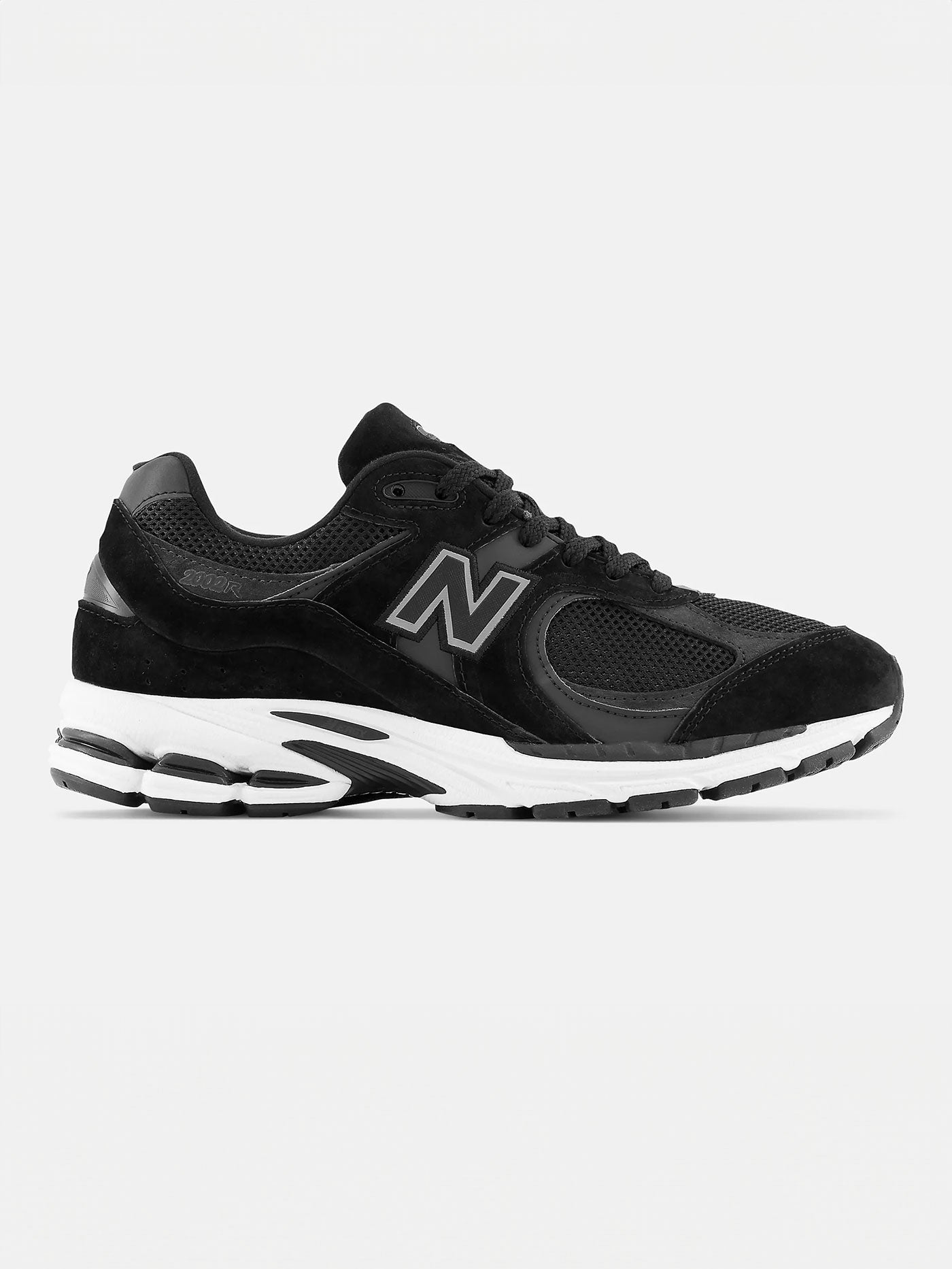 靴 New Balance 2002R \"Black Gunl\" Discover the Best New Balance 2002R Black Gunmetal Styles