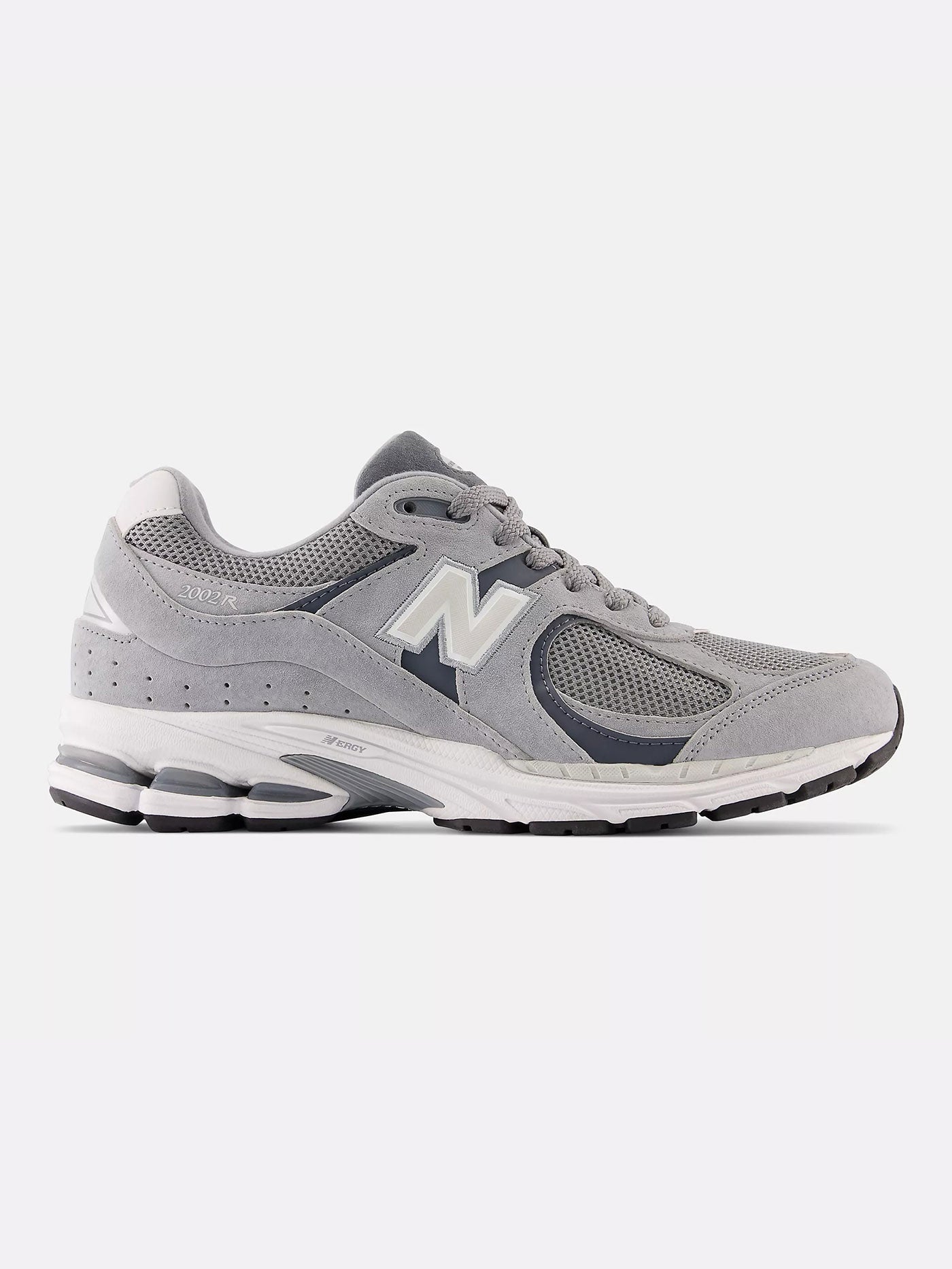 New Balance 2002r Steel/Lead/Orca Shoes Spring 2025 | EMPIRE