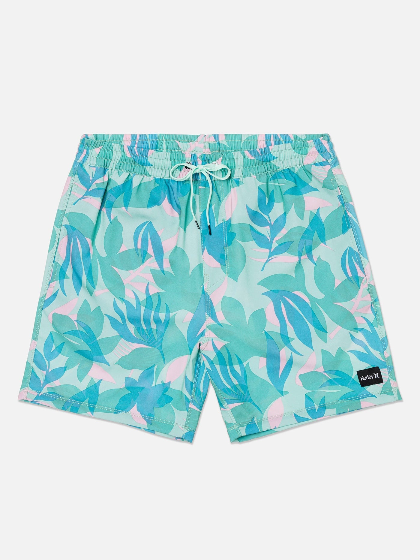 Hurley Cannonball Volley 17 Boardshorts Spring 2024