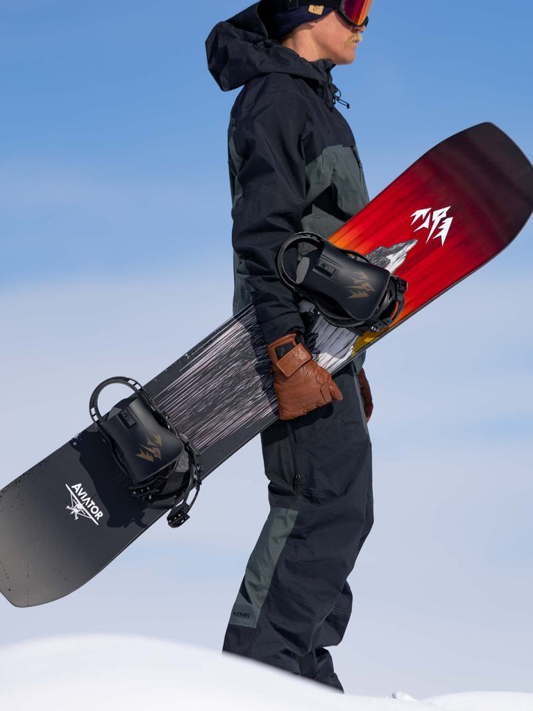 Aviator 2.0 Snowboard