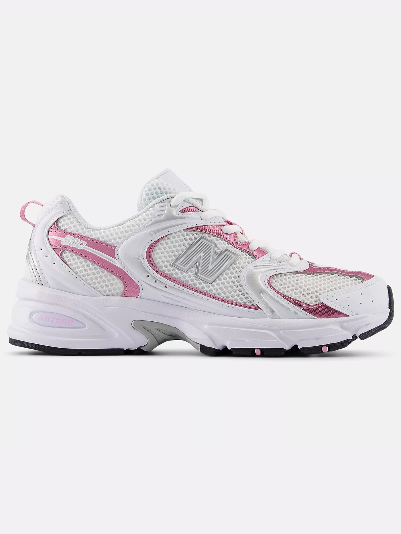 Nb 530 Pink Shoes New Balance 53 Rwb New Balance 530 White/Pink