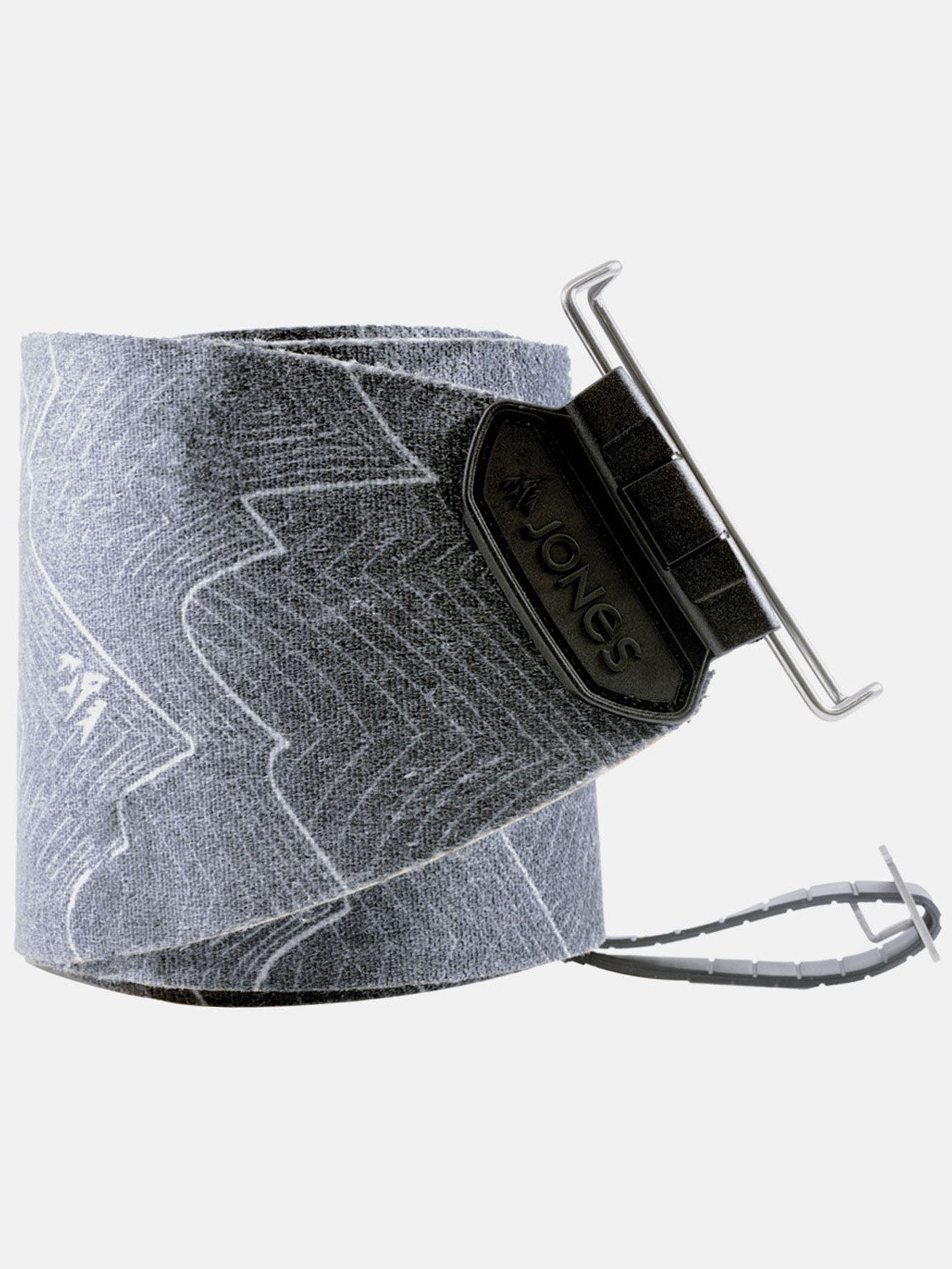 Jones Nomad Pro Splitboard Skins | EMPIRE