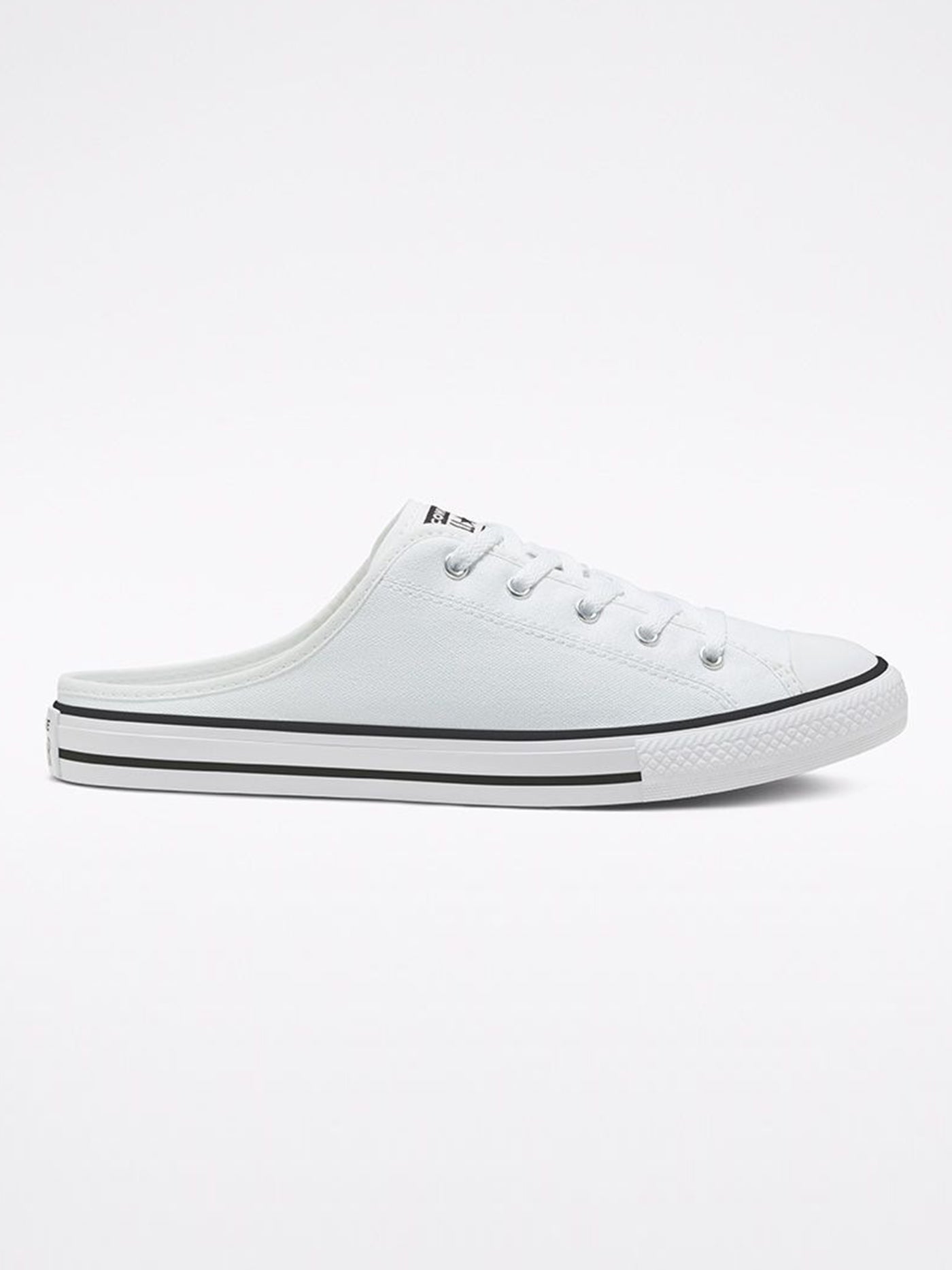 Chuck taylor hotsell dainty white