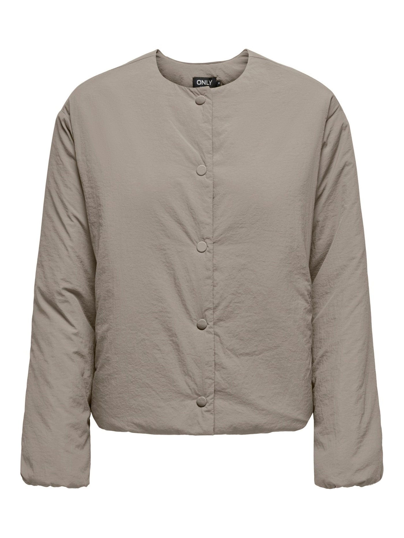 ELLIE ジャケット【GRAY】 Only Ellie Jacket Spring 2025 | EMPIRE