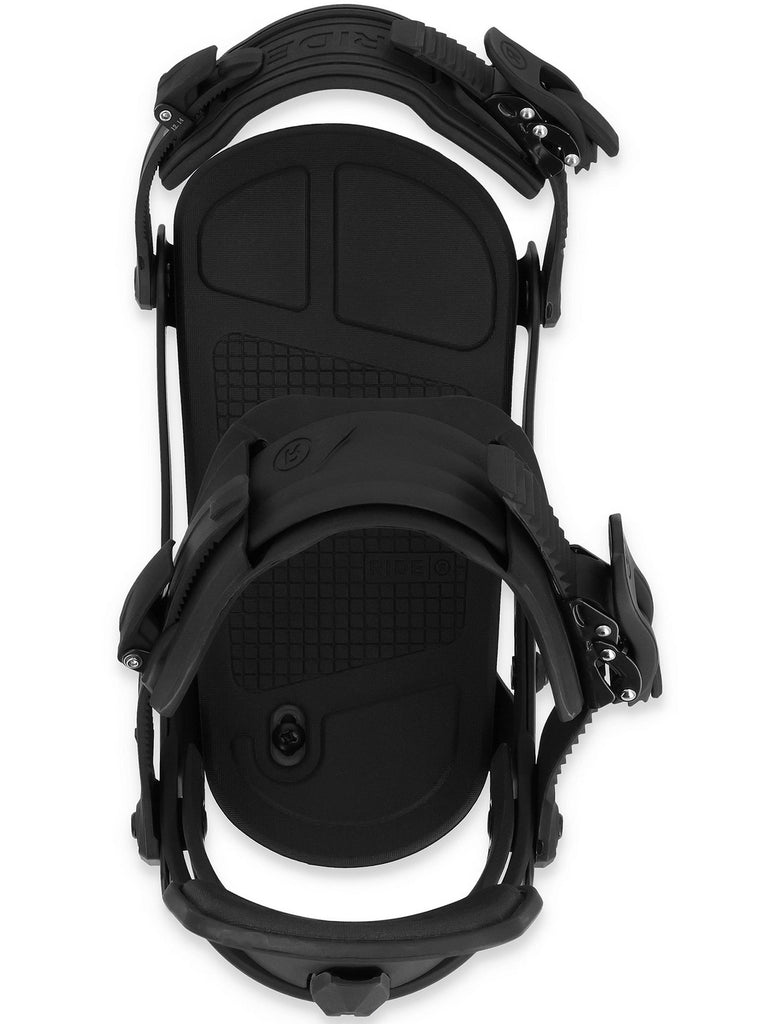 Ride A6 Snowboard Bindings 2024 EMPIRE