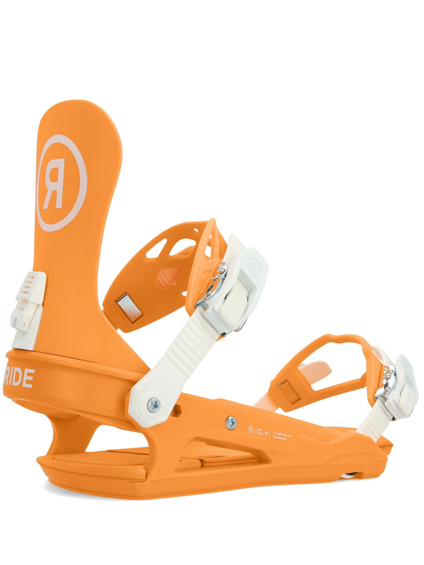 Ride CL 4 Women Snowboard Bindings 2024 EMPIRE