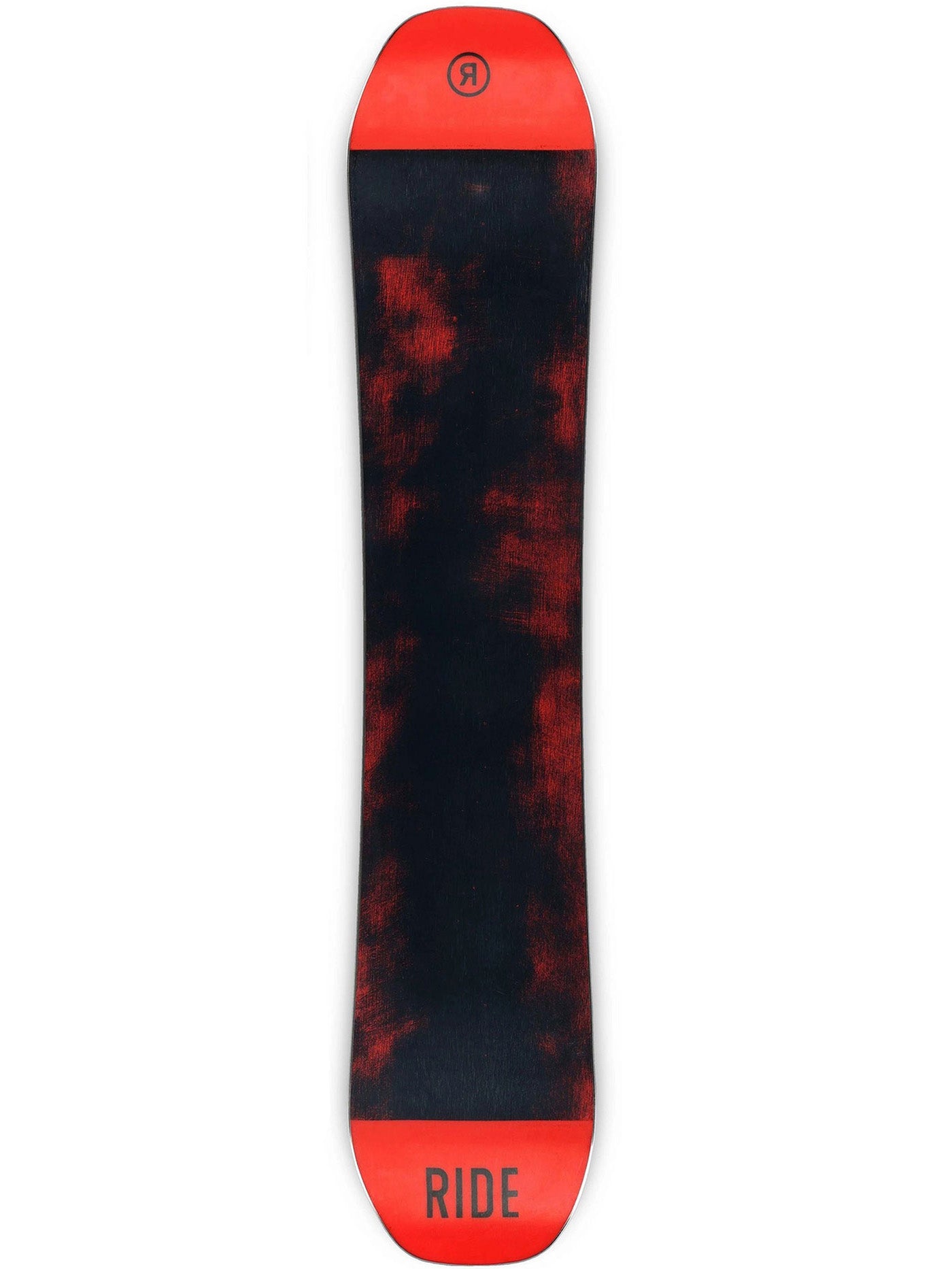 スノーボード RIDE BOARDS RIDE SNOWBOARDS 2024-2025 『 SATURDAY 』 ライド サタデー