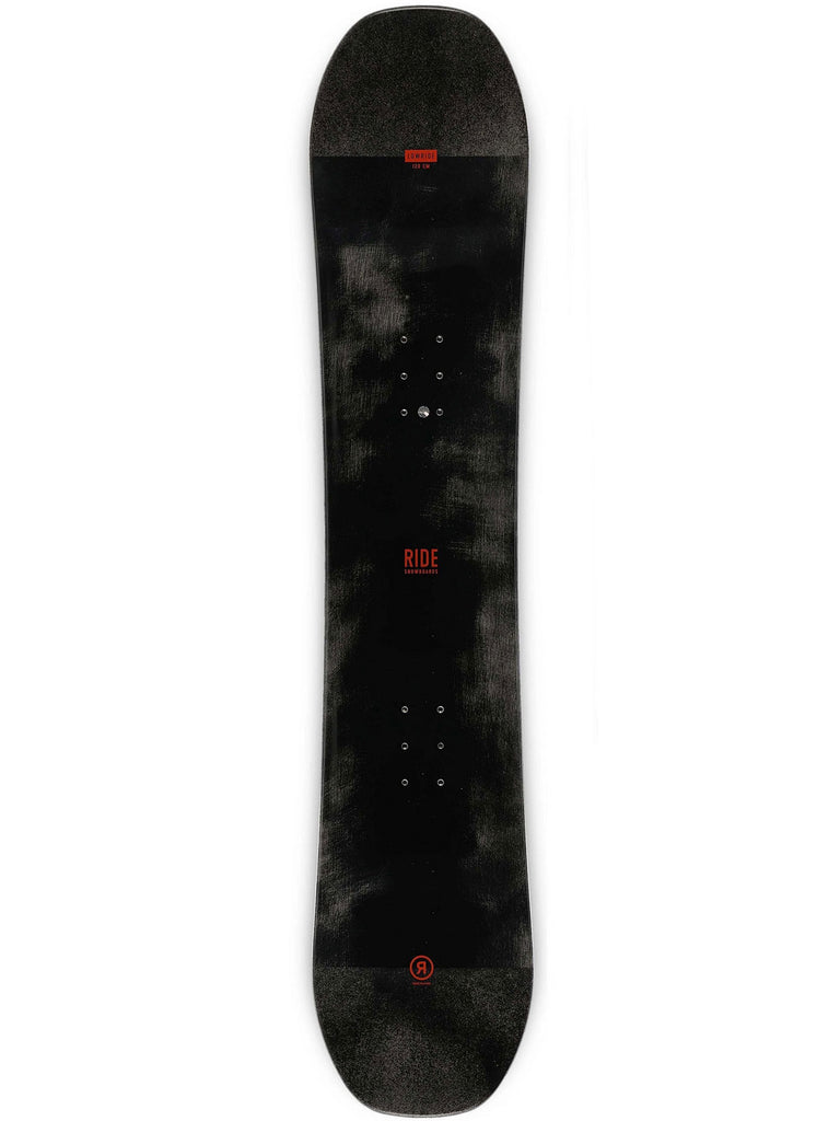 スノーボード Ride Lowride 130 Ride Lowride JR Snowboard 2025 | Corbetts Ski + Snowboard
