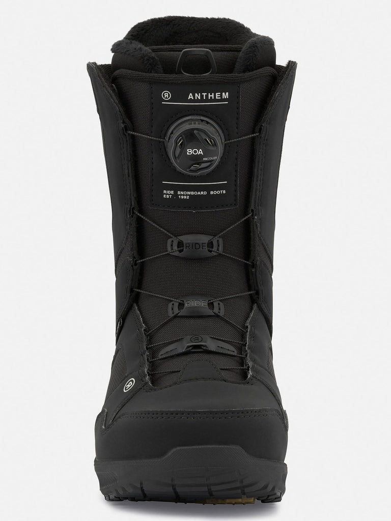 Ride Anthem Snowboard Boots 2026 | EMPIRE
