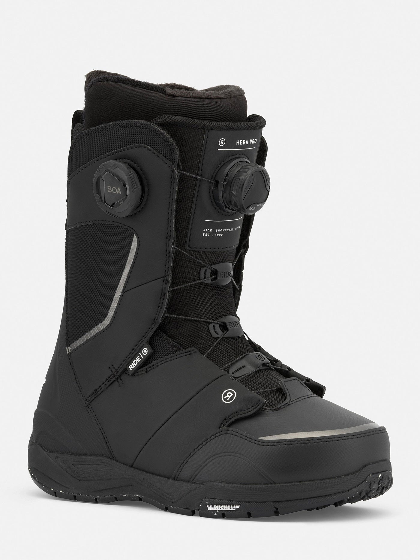 Ride Hera Pro Snowboard Boots 2026 | EMPIRE