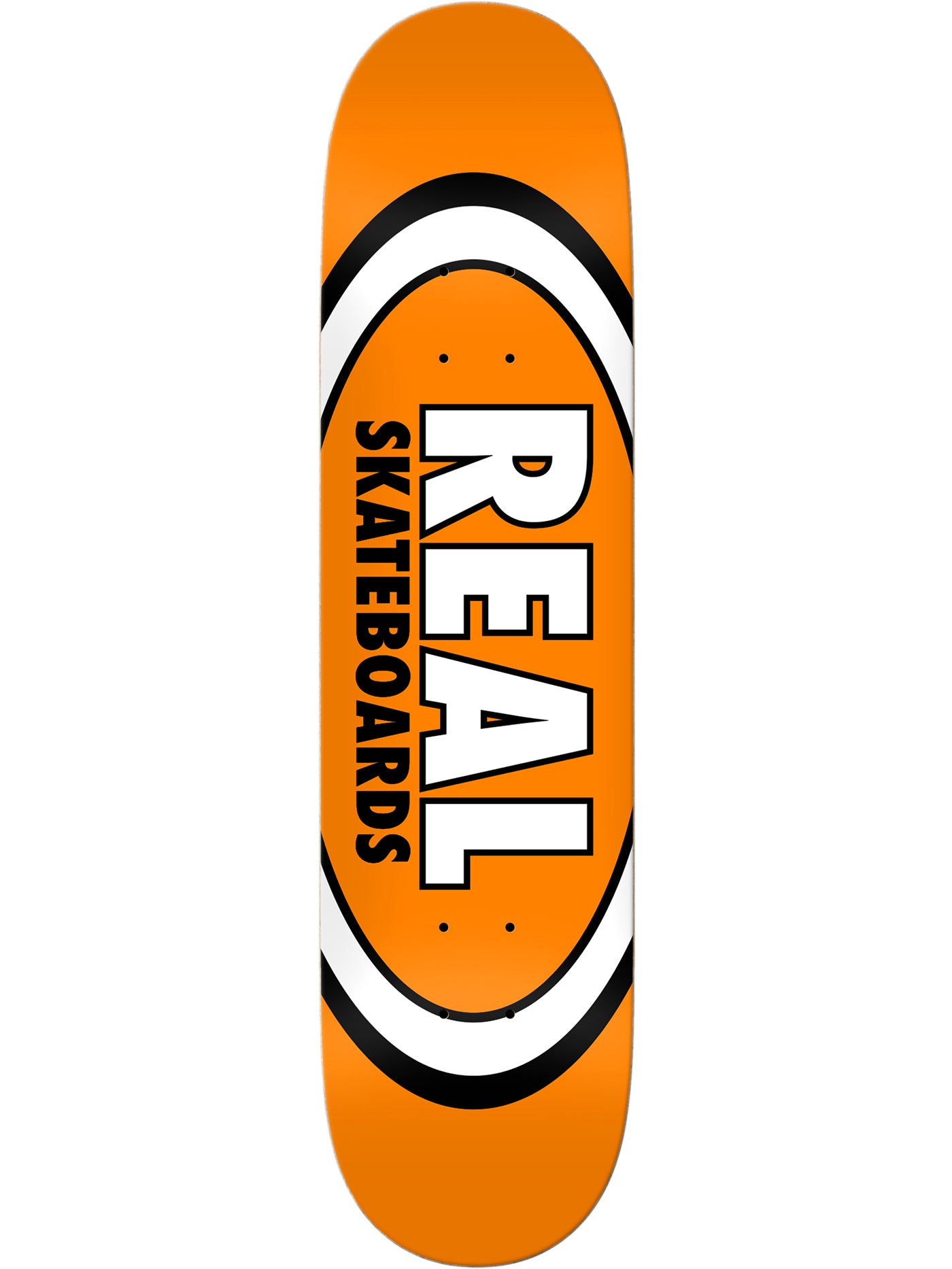 REAL CLASSIC OVAL 7.5 7.75 8.06 8.12 8.25inch スケートボード