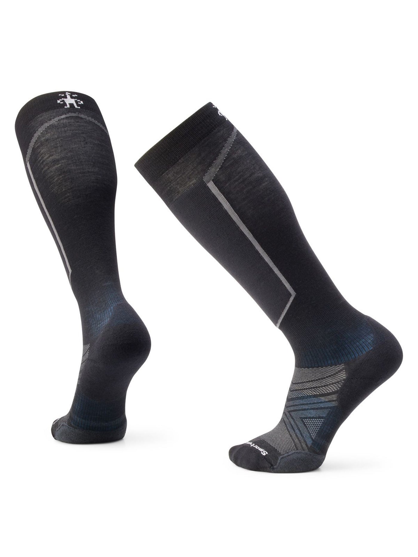 Ski Targeted Cushion Extra Stretch OTC Socks