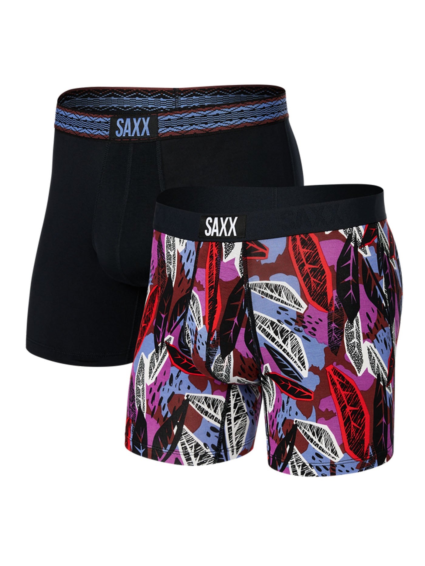 Saxx Vibe Classic 3 Pack