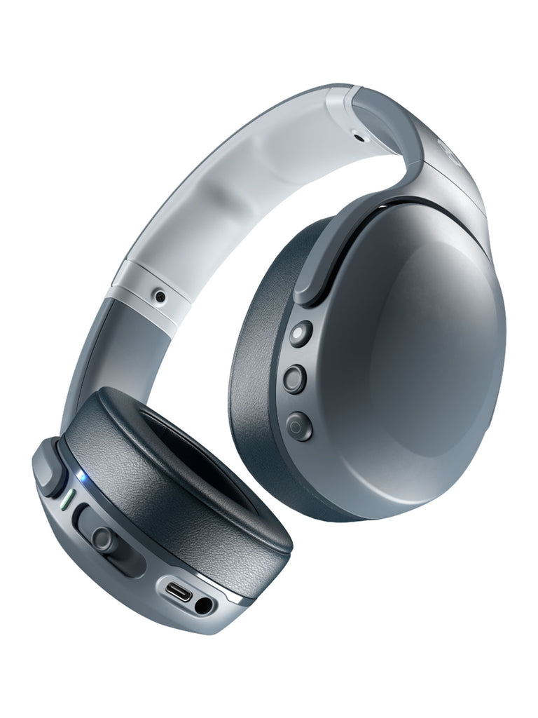 Skullcandy Crusher Evo Chill Grey Headphone | EMPIRE