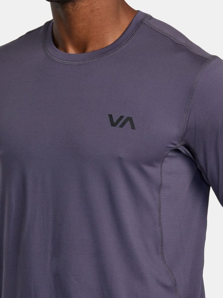 Rvca Sport Vent Tee – Sand Surf Co.