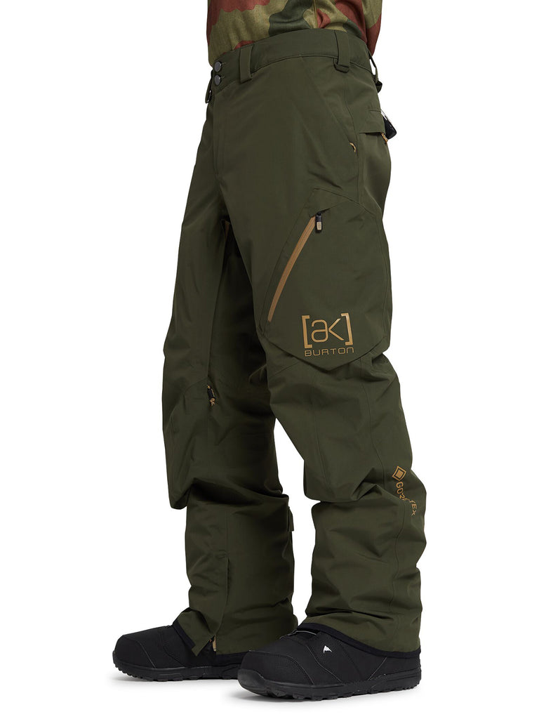Burton [ak] Cyclic GORE‑TEX 2L Snowboard Pants 2024 | EMPIRE