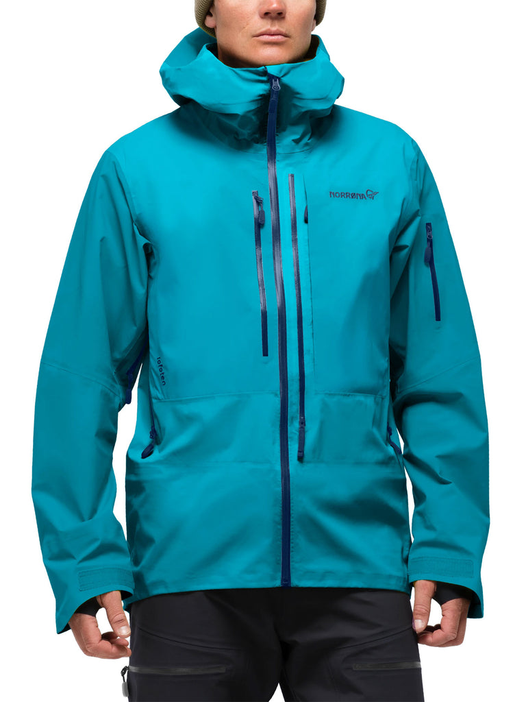 Lofoten Gore-Tex Pro Jacket