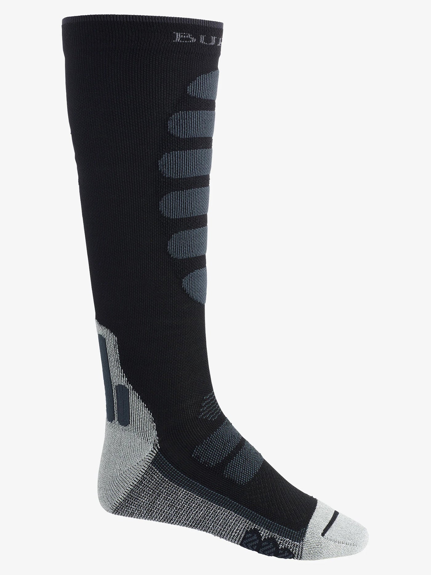 Lasso Women's Athletic Compression Crew Socks 2.0