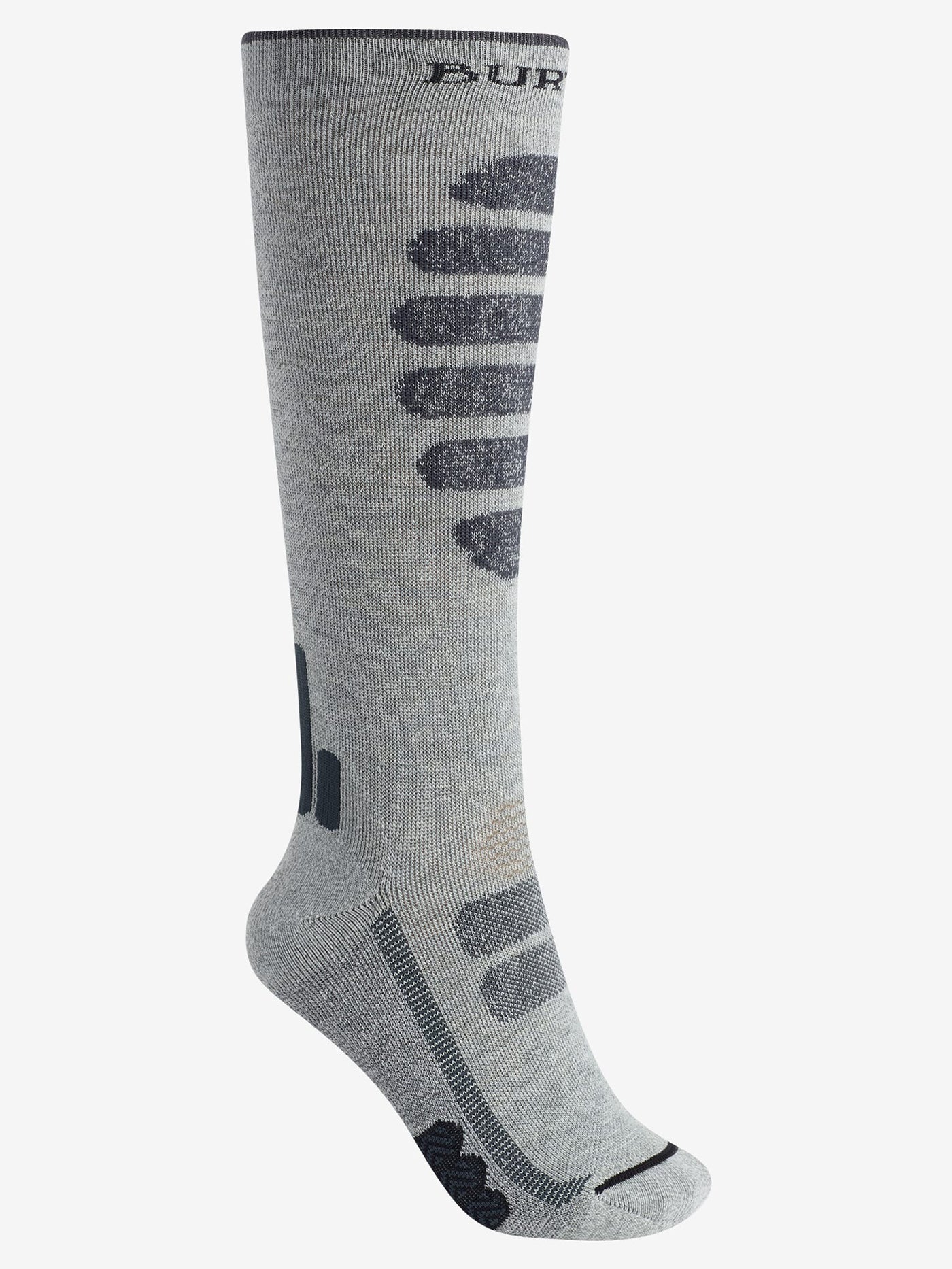 Burton Performance Plus Midweight Snowboard Socks 2024 EMPIRE