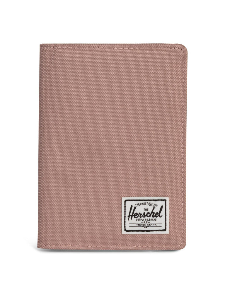 Herschel Raynor Passport Holder Wallet EMPIRE