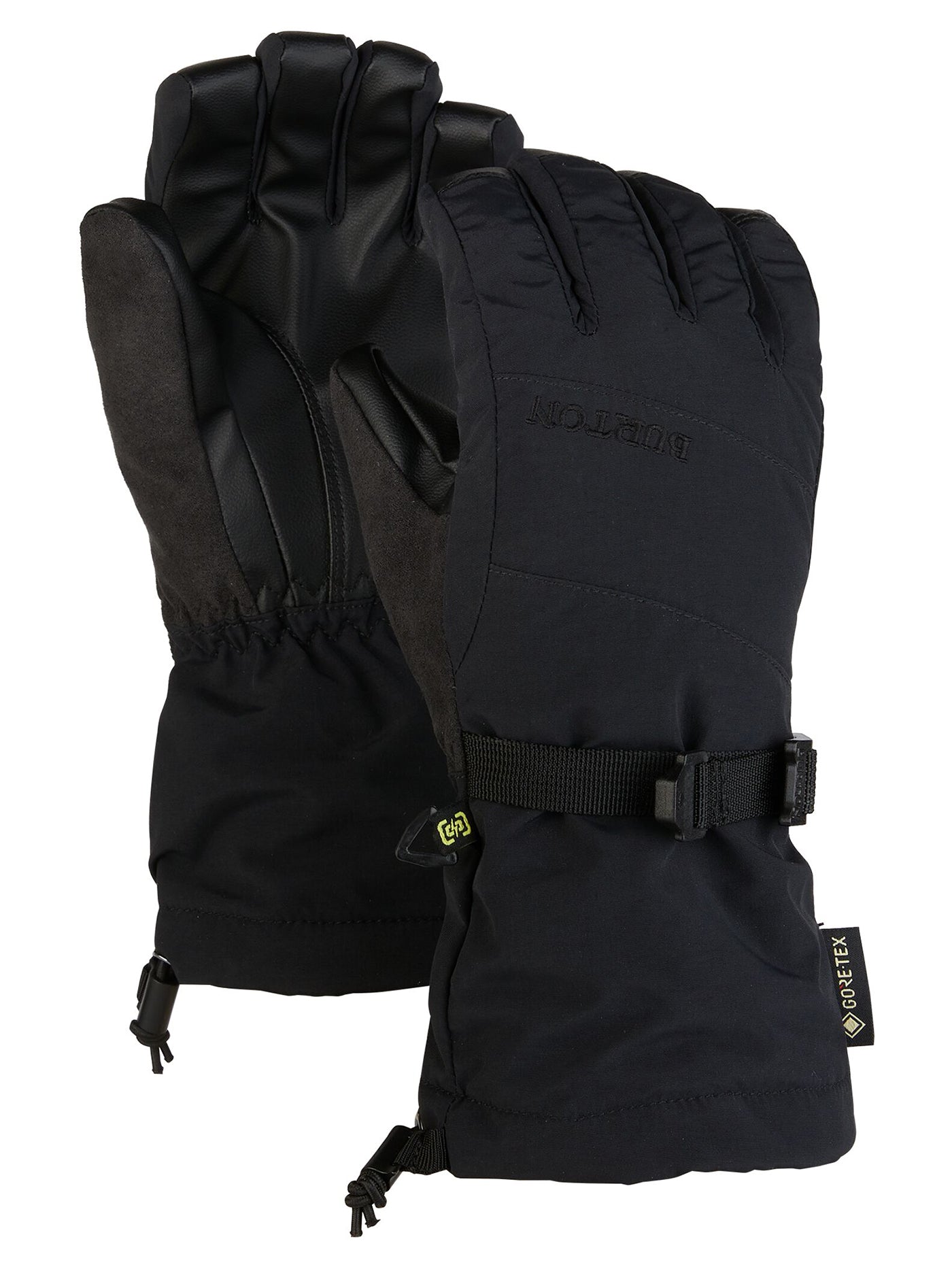 Burton Gore Tex Gloves 2024 EMPIRE