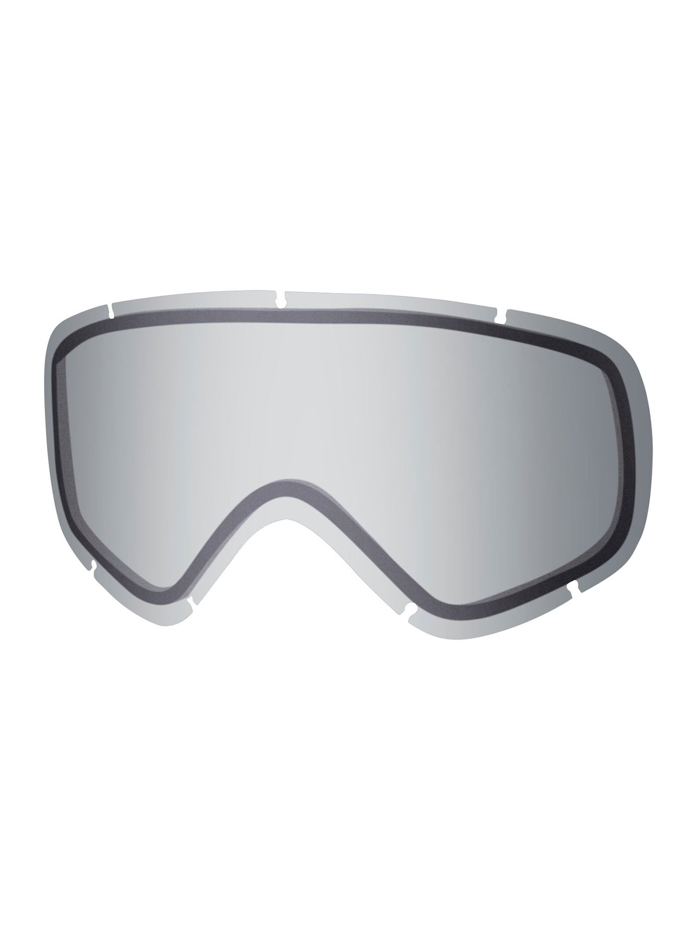 anon helix 2.0 goggles + bonus lens Anon Helix 2.0 Snowboard Goggle Lens