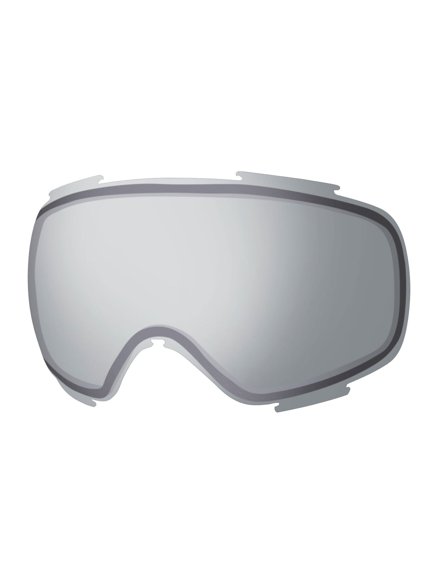 anon tempest goggles Anon Tempest Snowboard Goggle Lens