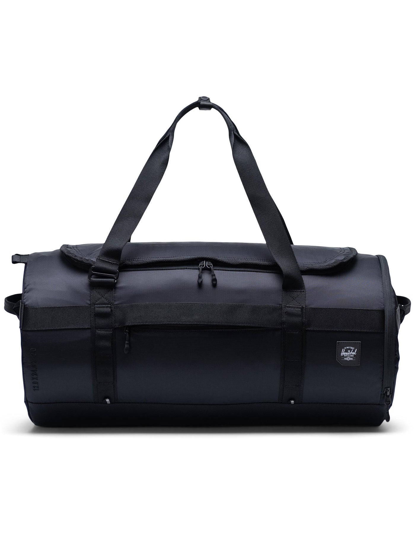 Herschel Sutton Carry-All Duffle Bag EMPIRE