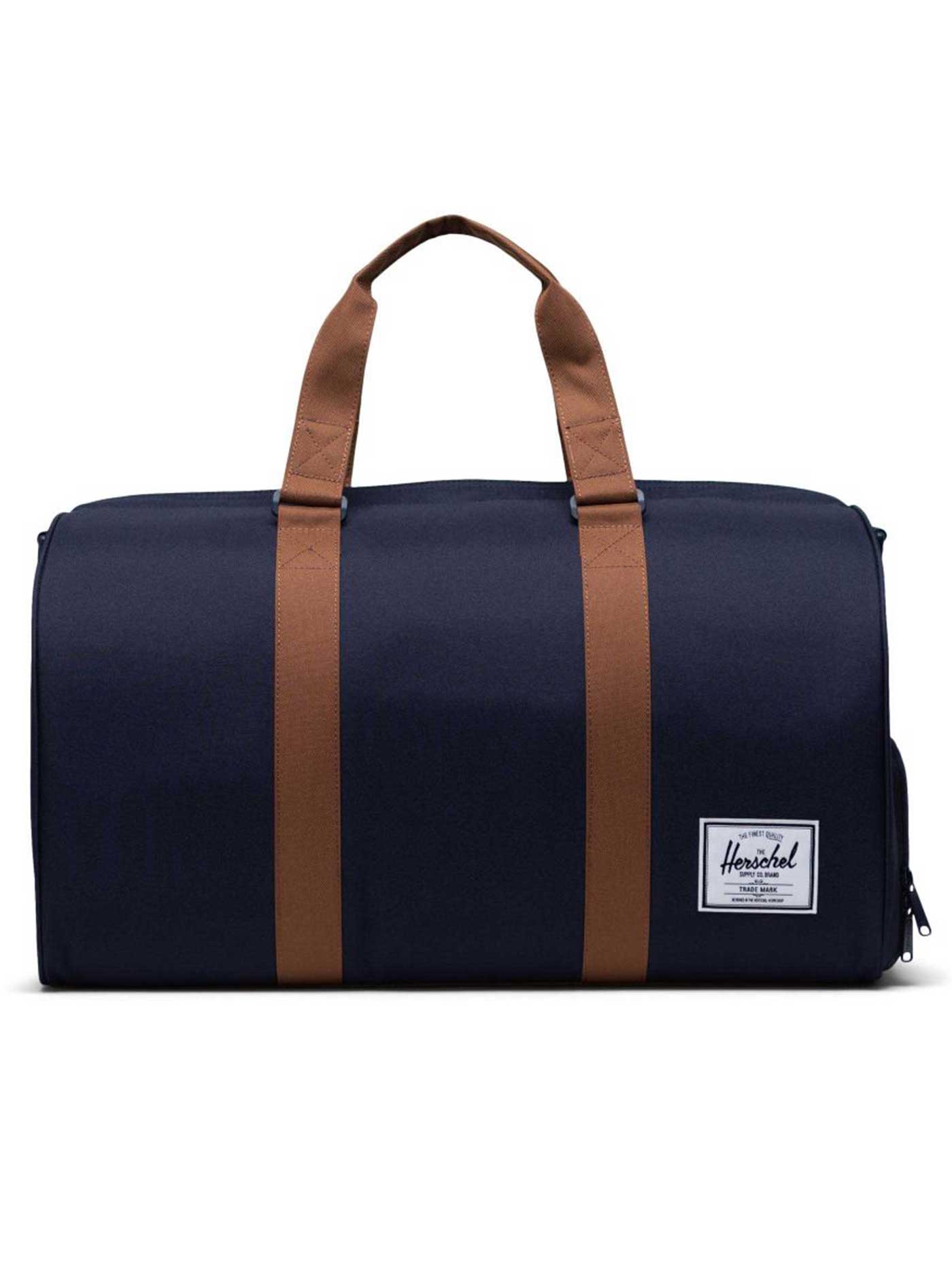 Herschel shop duffle backpack