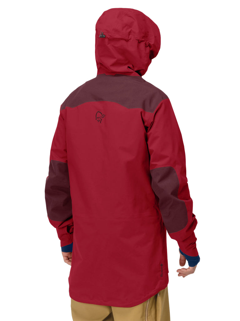 Norrona Tamok Gore-Tex Pro Snowboard Jacket 2023 | EMPIRE