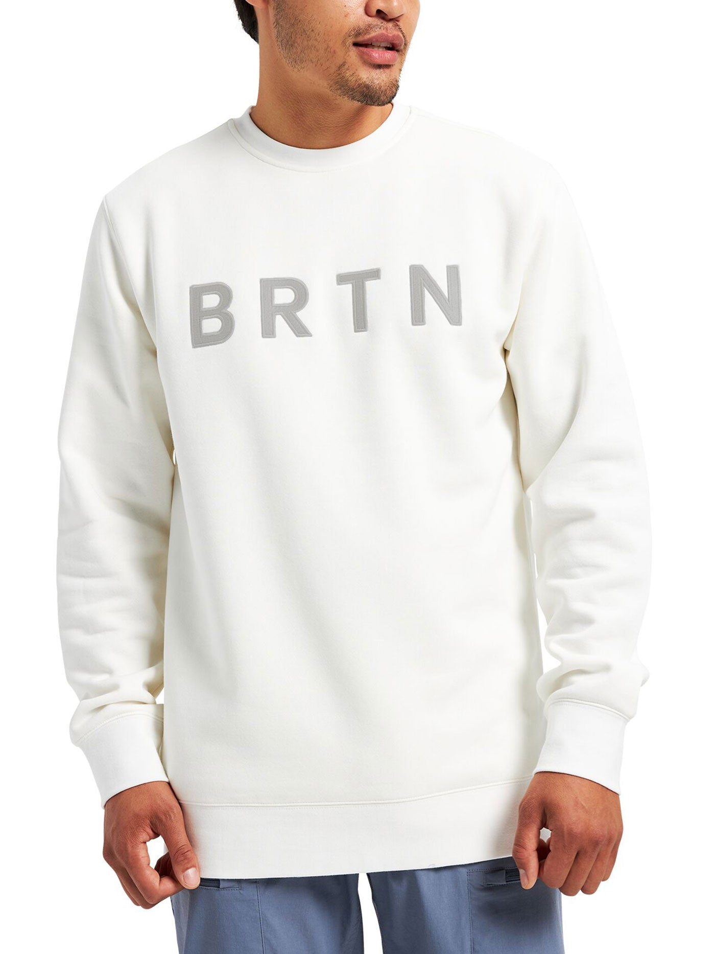 BRTN Crewneck Sweatshirt