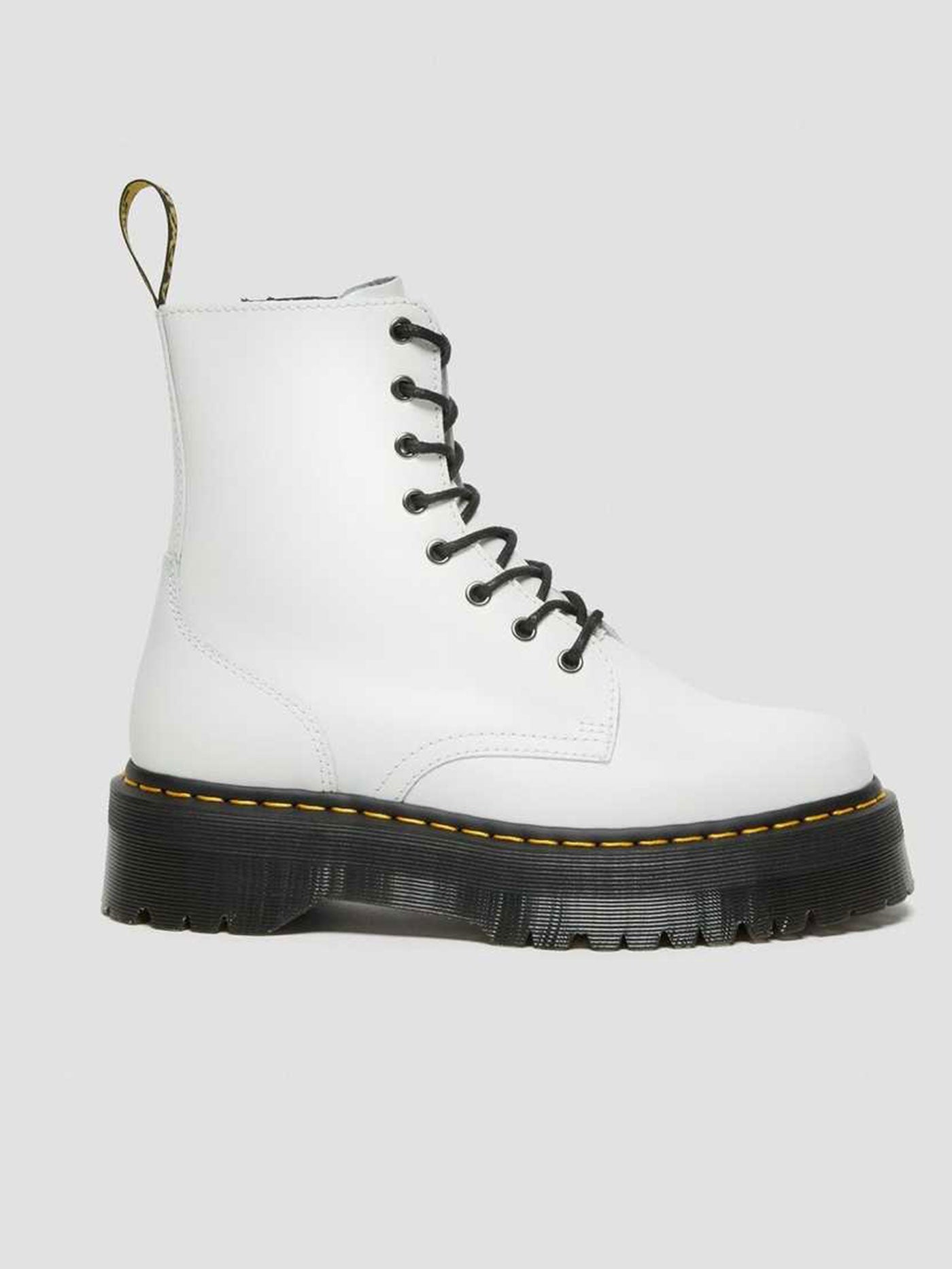 Bottines facon shop doc martens